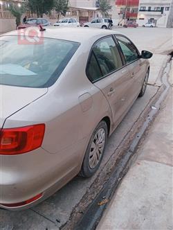 فولكسفاغن جيتا